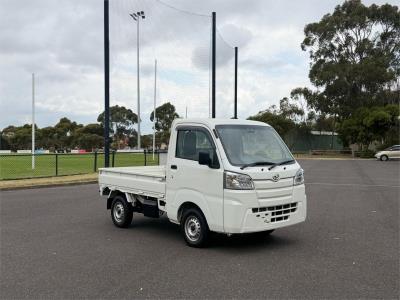 2021 Daihatsu Hi-Jet Truck Mini Pickup S500P for sale in Melbourne - West